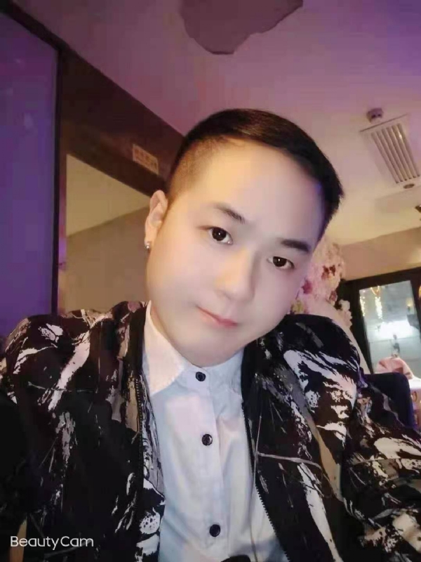 放弃一切，从头再来的第一张照片--会同上门女婿服务网